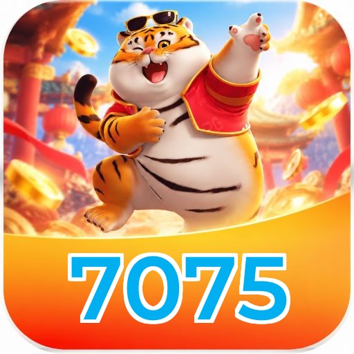 7075 Jackpots Progressivos