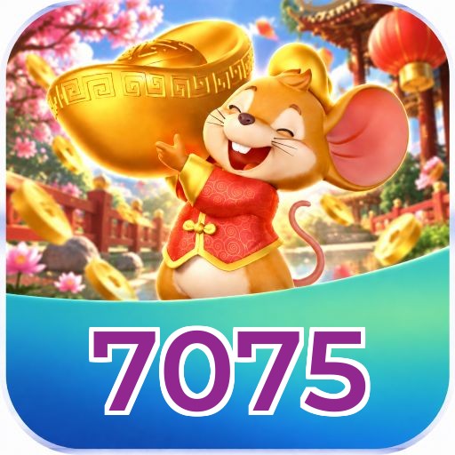 Requisitos do APK 7075 para Android - Logo Oficial