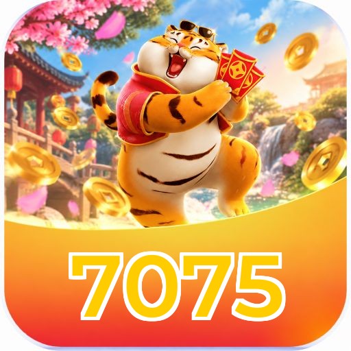 Logo 7075 APK Android Brasil