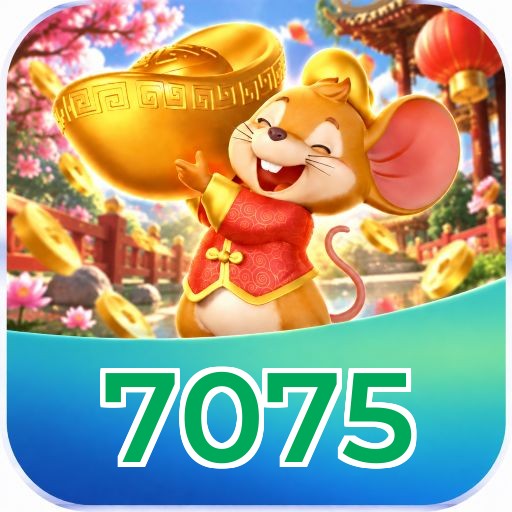 Logo 7075 Loteria Online