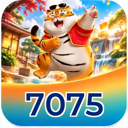 7075 Logo Oficial