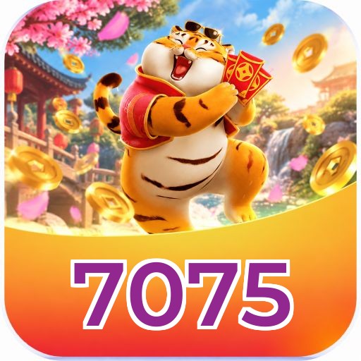 7075 Logo Verificado