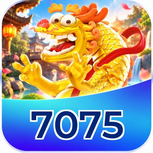 Logo 7075 Telegram Oficial