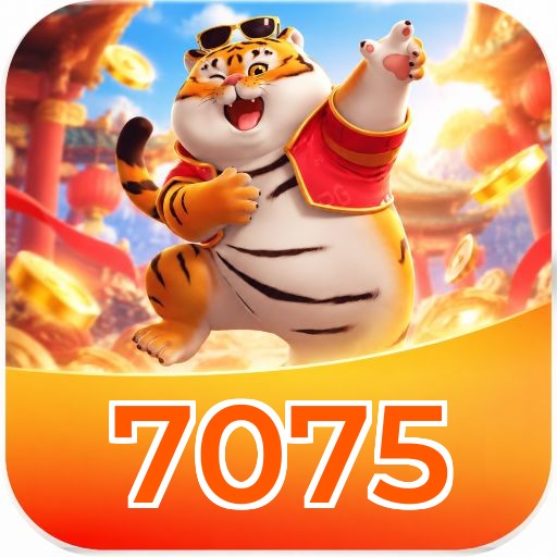 7075 Logo - Bônus com Rollover Justo