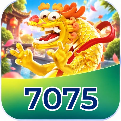 Logo 7075 Download Brasil