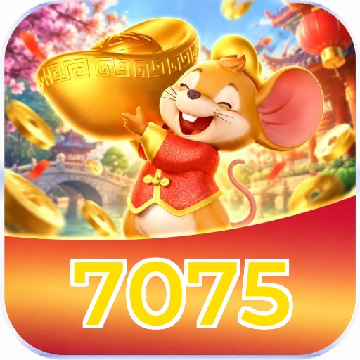 7075 APP Logo Oficial Certificado Android iOS