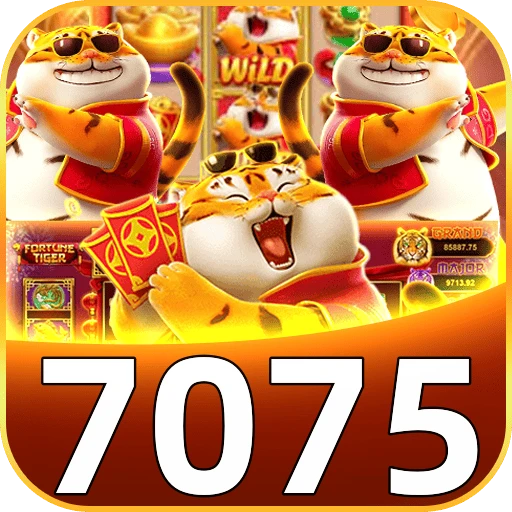 7075 Cassino Online